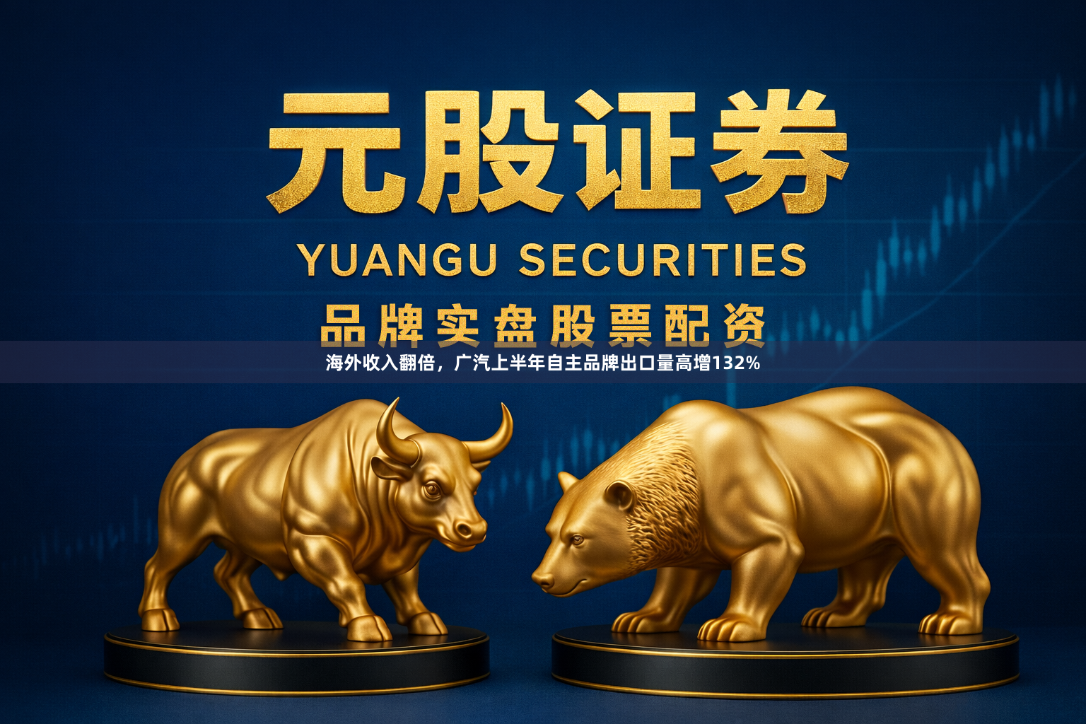 海外收入翻倍，广汽上半年自主品牌出口量高增132%